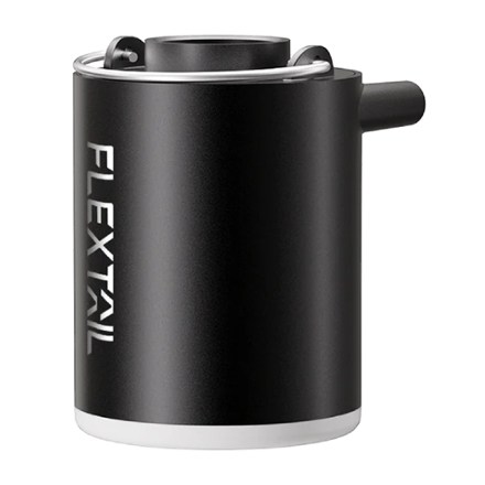 Tiny Pump X 2024