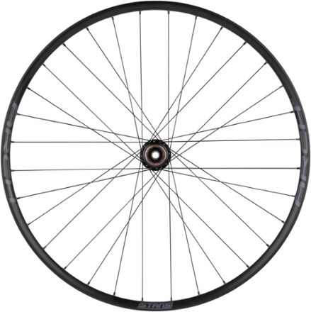 Arch S2 6B Wheel