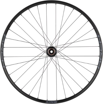 Arch S2 6B Wheel