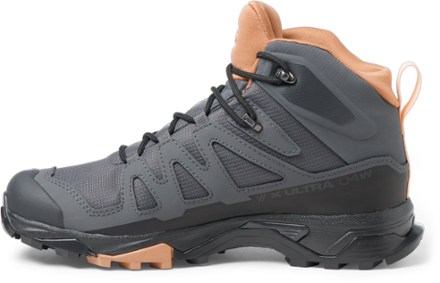 X Ultra 4 Mid GORE-TEX Hiking Boots - Women's