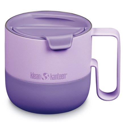 Rise Mug with Flip Lid - 14 fl. oz.