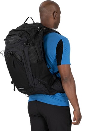 Manta 34 Hydration Pack - Men's