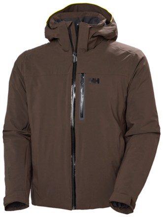 Swift Stretch Ski Insulated Jacket - Men's