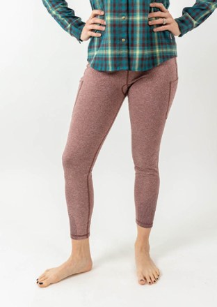 Spin Tights with Chamois - Women's