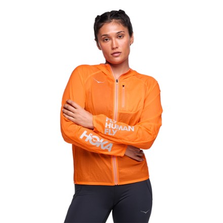 Skyflow Viz Jacket - Women's