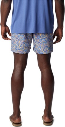 PFG Rambler Swim Shorts - Men's