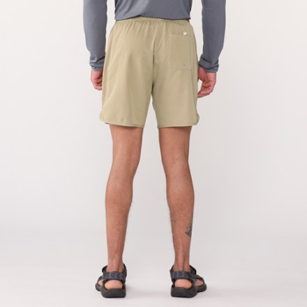 Reverb Shorts - Men's