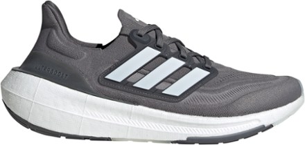 Ultraboost Light Road-Running Shoes - Men's