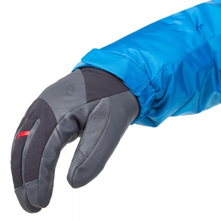 Shelterstone Insulated Jacket - Men's