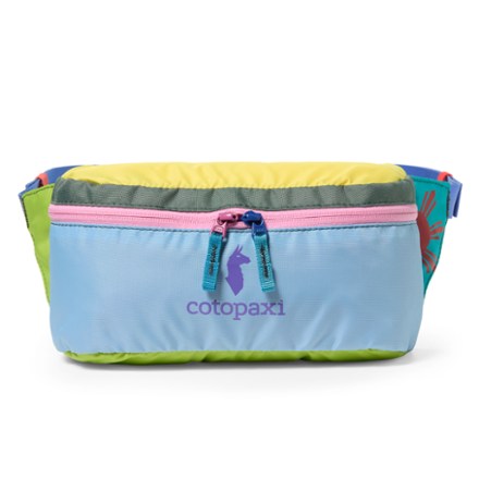 Bataan Del Dia Fanny Pack