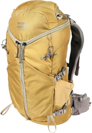 Coulee 30 Pack - Men's