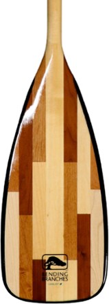 Catalyst ST Canoe Paddle