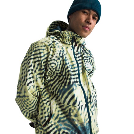 Build Up Jacket - Men's