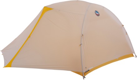 Tiger Wall UL 3 Solution-Dyed Tent