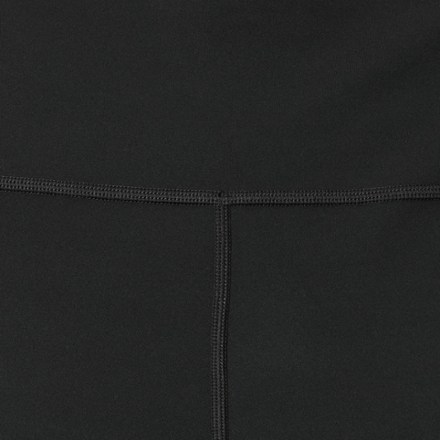 Swift High-Waisted 7/8 Leggings with Pockets - Women's