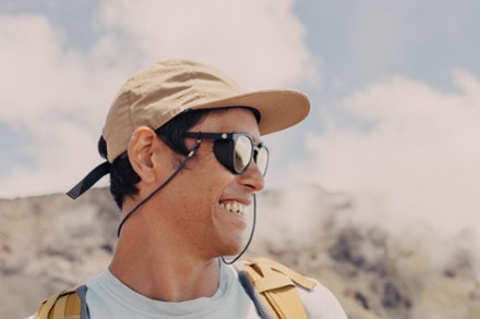 Tera Polarized Sunglasses