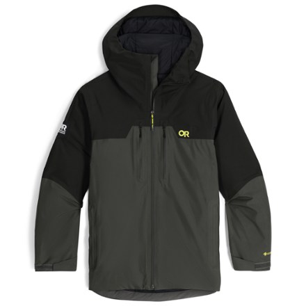 Tungsten II Insulated Jacket - Men's