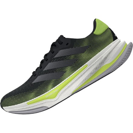 Supernova Prima Road-Running Shoes - Men's