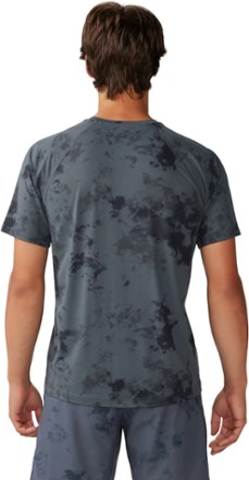 Crater Lake T-Shirt - Men's