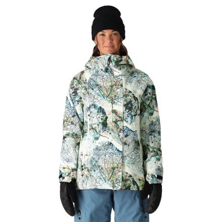 Whisper Insulated Jacket - Women's