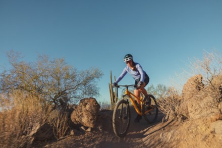 DRT 1.1 Mountain Bike
