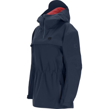 Steibis Shell Anorak - Women's