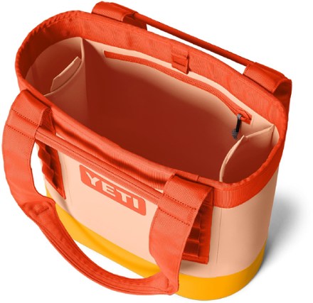 Camino 20 Carryall