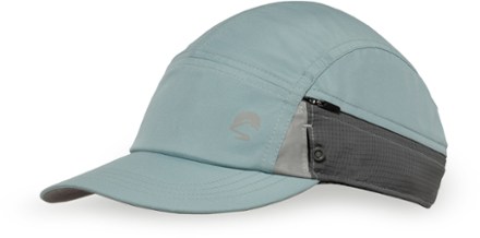 VaporLite Cape Cap