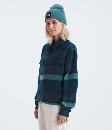 Valley Flannel Shirt - Women's