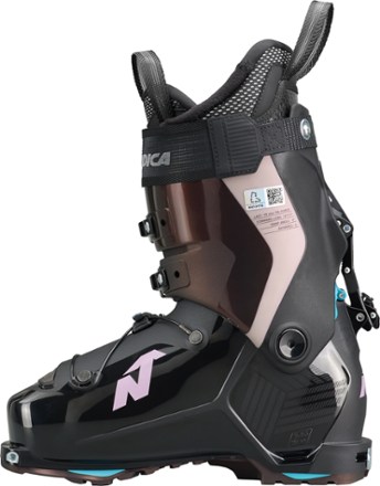 Unlimited 105 W DYN Ski Boots - Women's 2024/2025