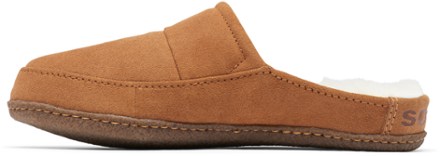 Falcon Ridge II Scuff Slippers - Men's
