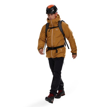 Beta Insulated Jacket - Men's
