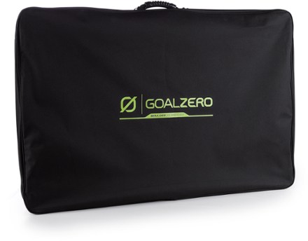 Boulder 200 Solar Panel Briefcase 