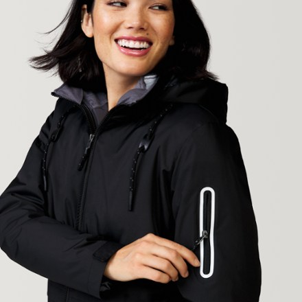 Systems 3-in-1 Jacket - Women's