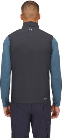Xenair Insulated Vest - Men's