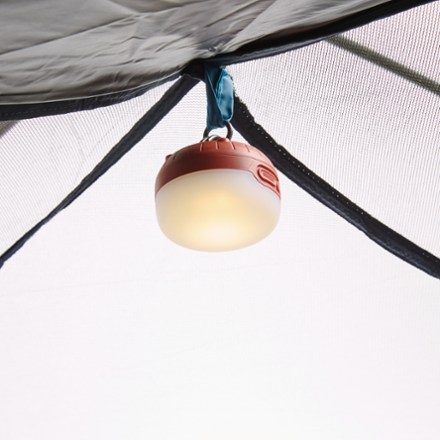 Skydome -Person Screen Room Tent with Dark Room Technology