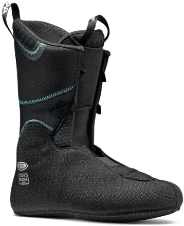 Gea Alpine Touring Ski Boots - Women's 2024/2025