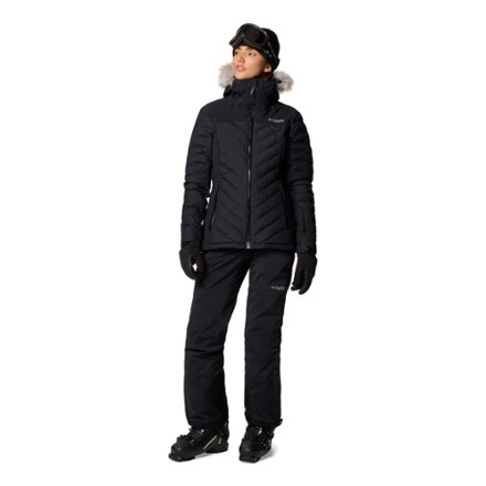 Bird Mountain Insulated Jacket - Women's