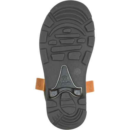 Tundra Jr Winter Rubber Boots - Kids'