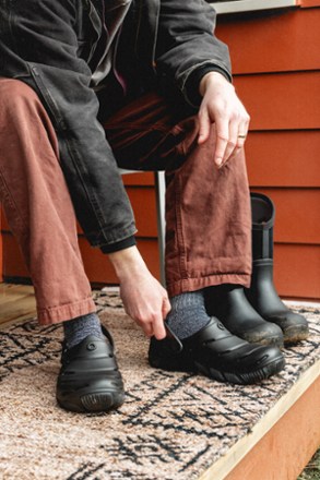 Boga Shoes - Men's