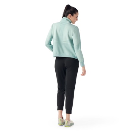 Intraknit Alpine Pullover - Women's