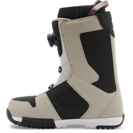 Phase Boa Pro Snowboard Boots - Men's 2024-2025