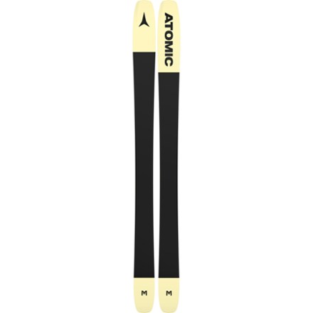 Maverick 105 CTI Skis - 2025/2026