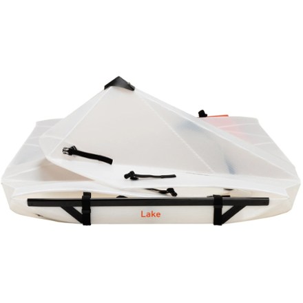 Lake Kayak