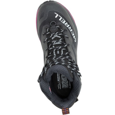 MTL Thermo Rogue 4 Mid GTX Hiking Boots - Women's