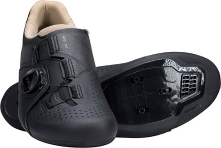 RC3 Road Cycling Shoes - Women's