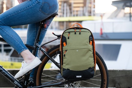 Pannier Pack Convertible LITE