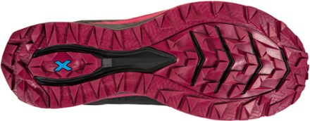 Karacal Trail-Running Shoes