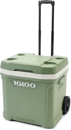 ECOCOOL Roller Cooler - 60 qts.