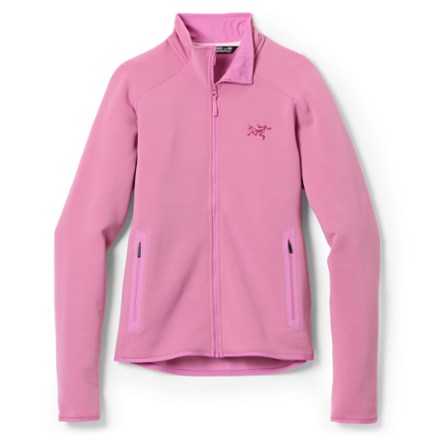 Kyanite Jacket - Women's